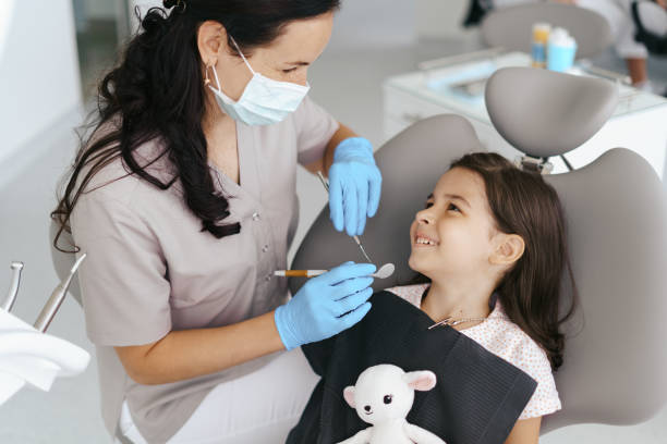 Best Emergency Broken Tooth Repair in Middlesex, NC