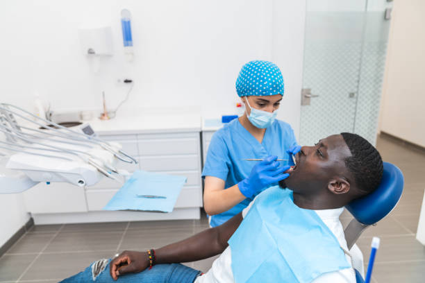 Best Weekend Emergency Dentist in Middlesex, NC